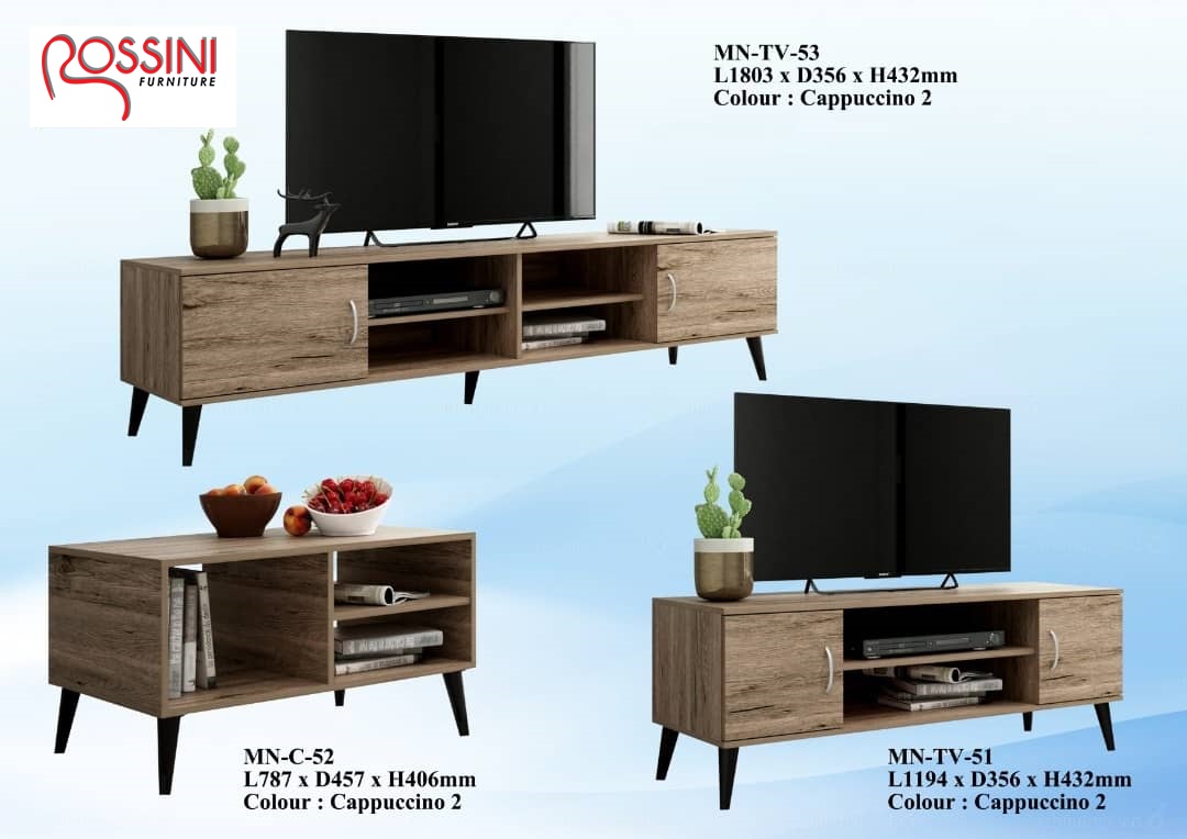 TV Cabinet 024